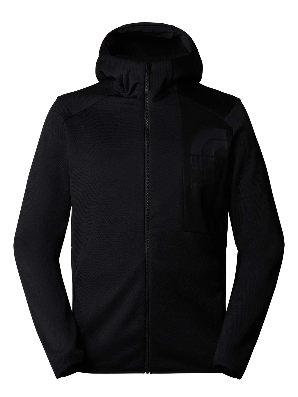 THE NORTH FACE Суитшърт M MERAK HOODIE
