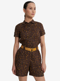 CORDILLERO Гащеризон Travel Female Romper