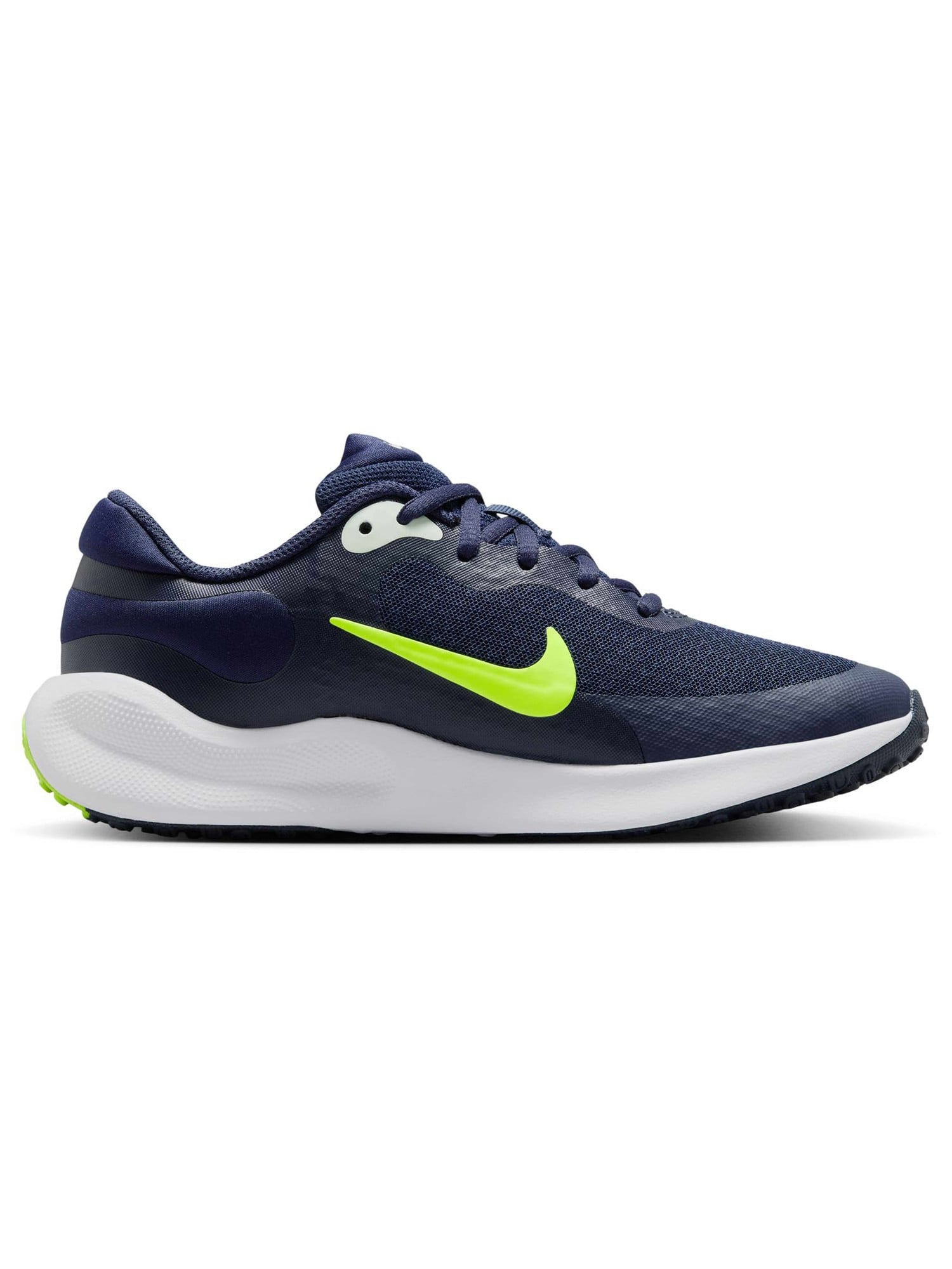 NIKE Обувки REVOLUTION 7 (GS)