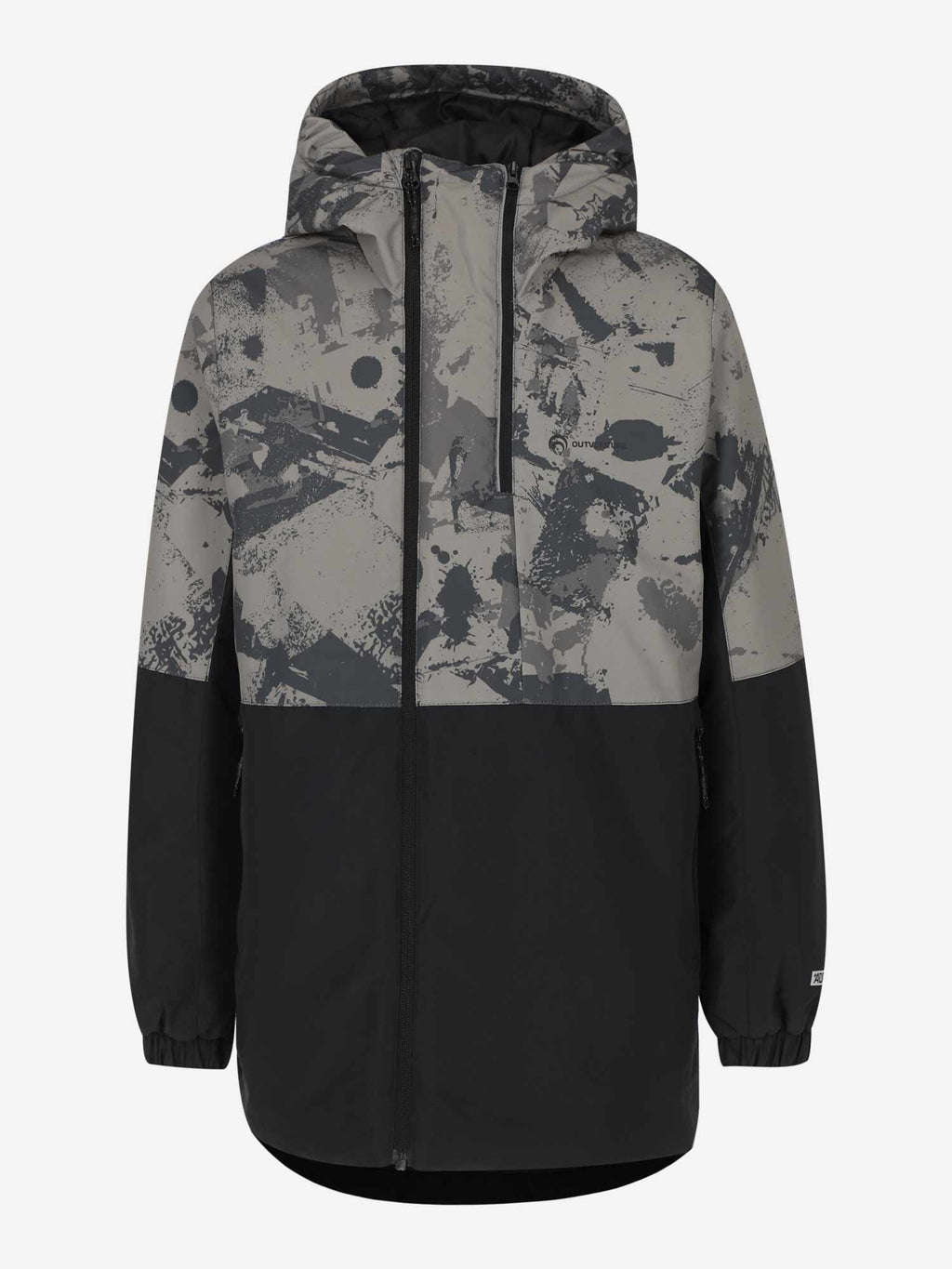 OUTVENTURE Яке Active Boys Padded Jacket