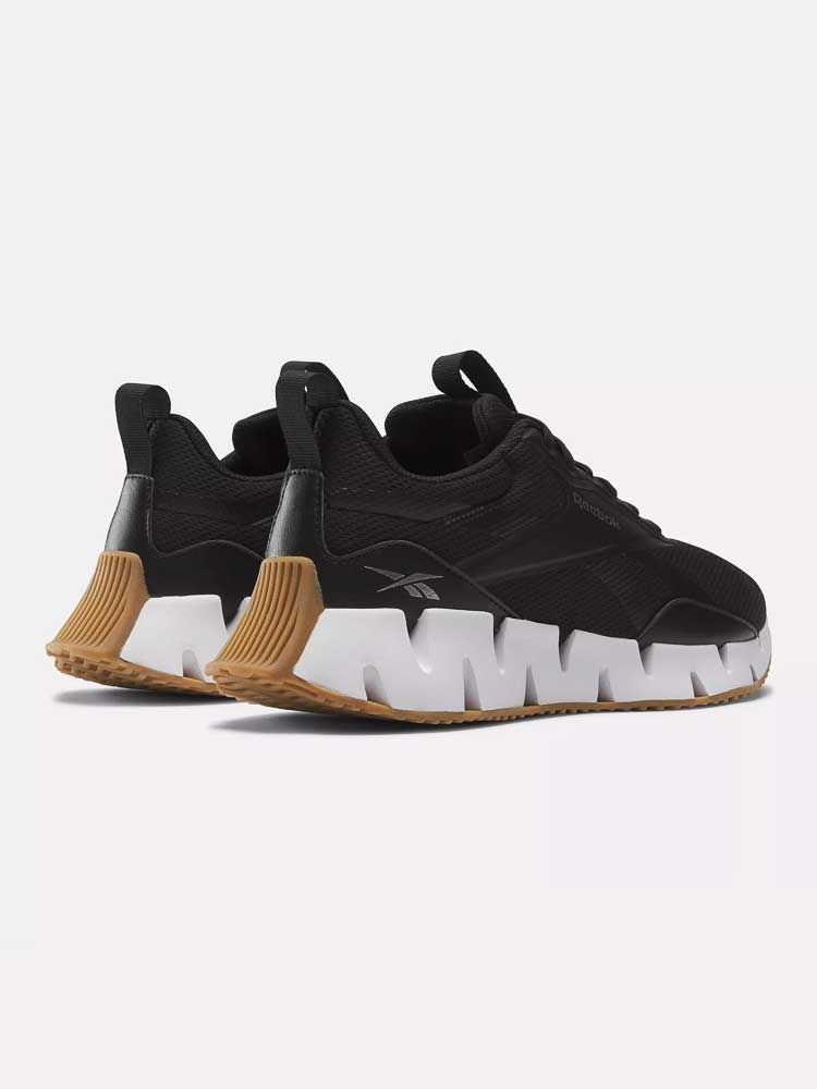 REEBOK Обувки ZIG DYNAMICA STR
