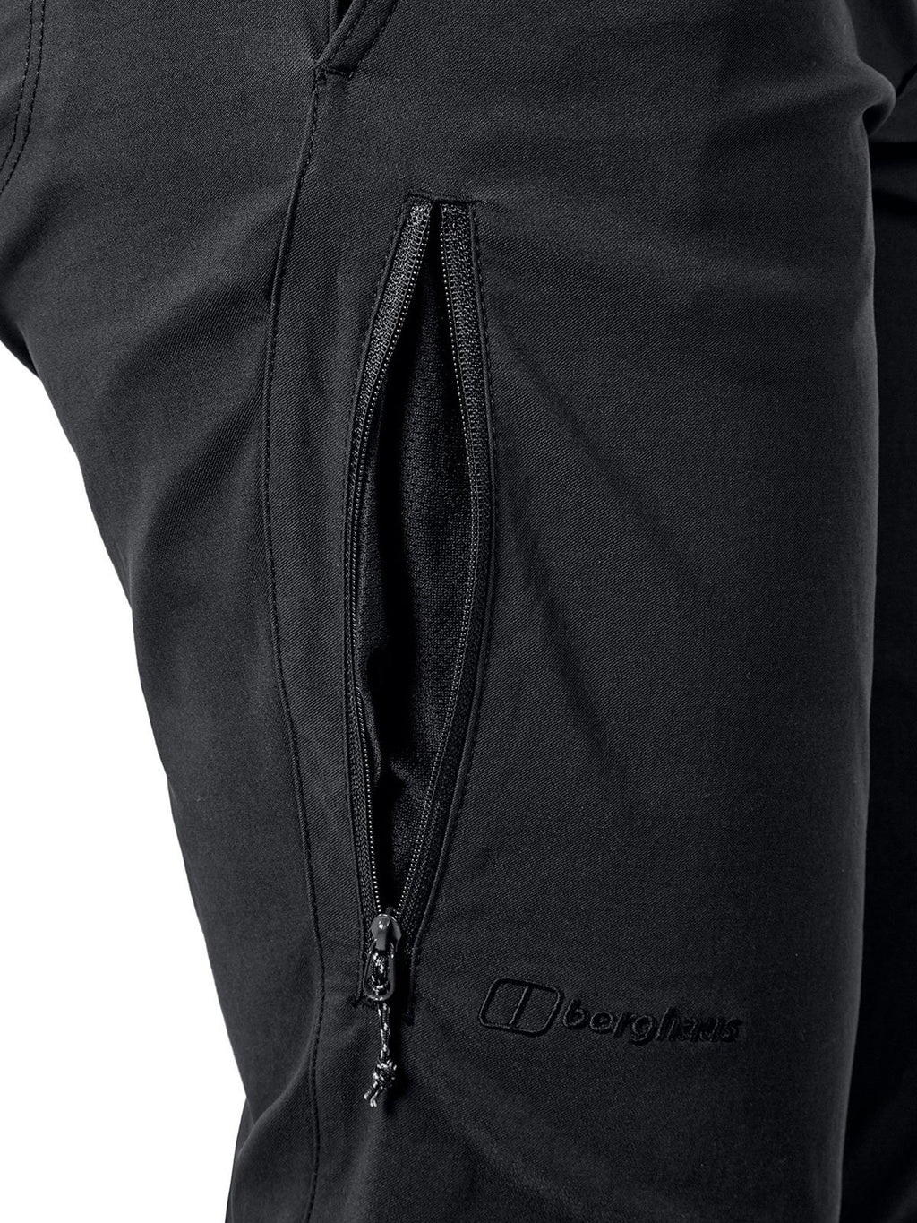BERGHAUS Туристически панталон ORTLER 2.0