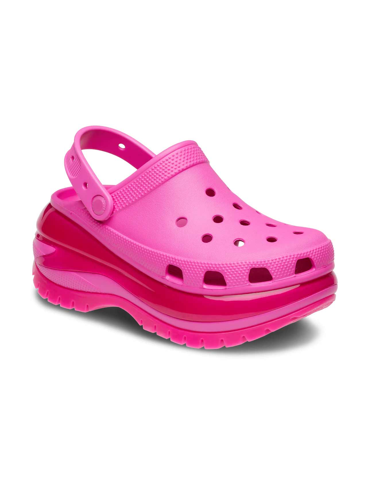 CROCS Чехли MEGA CRUSH CLOG 207988