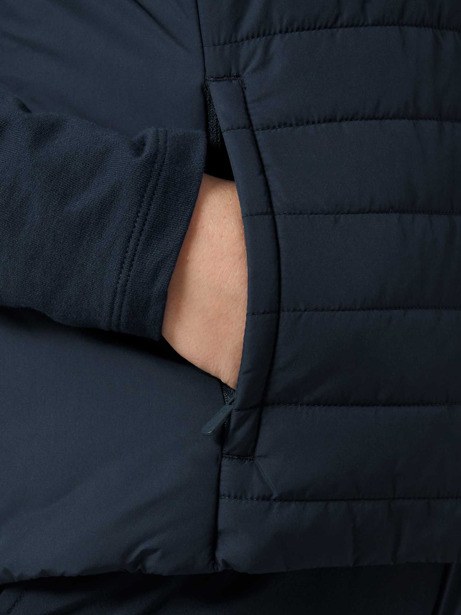 HELLY HANSEN Елек W CREW INSULATOR VEST 2.0