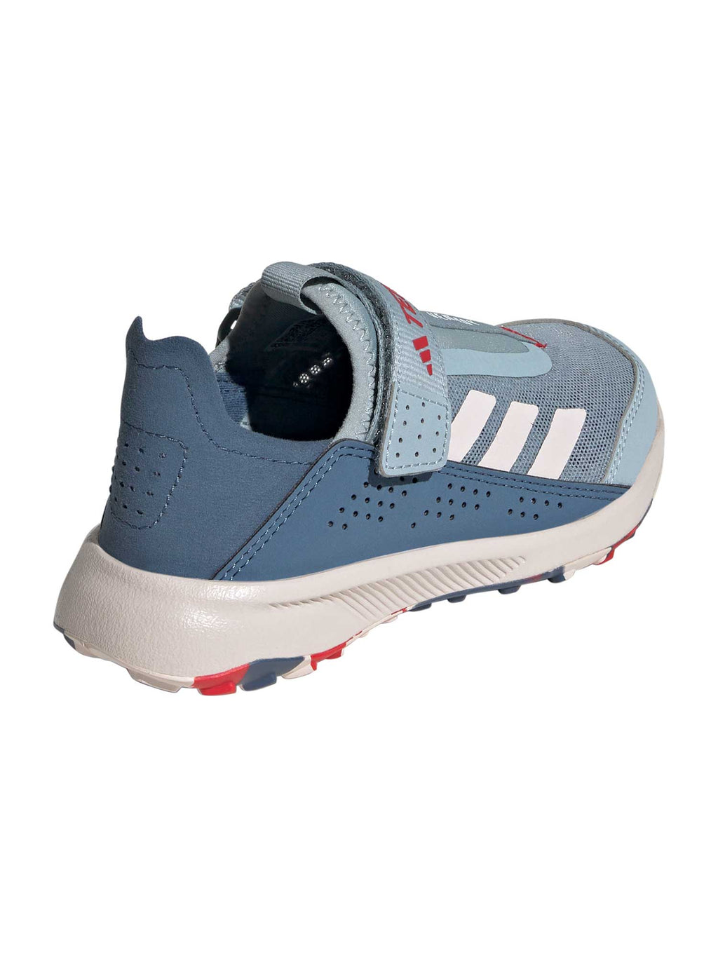 ADIDAS PERFORMANCE Обувки Terrex Voyager 21 Slip-On Travel