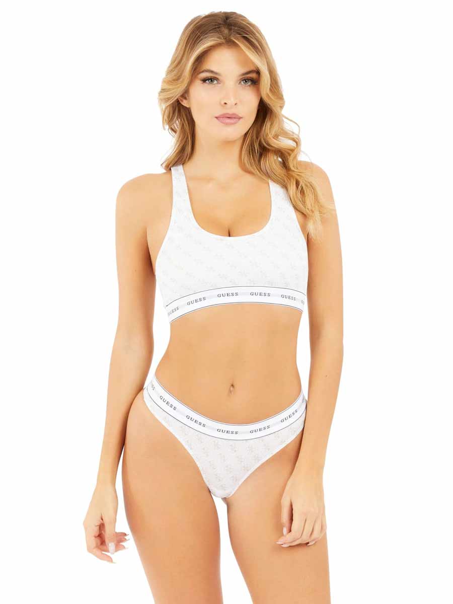 GUESS Бельо CARRIE THONG