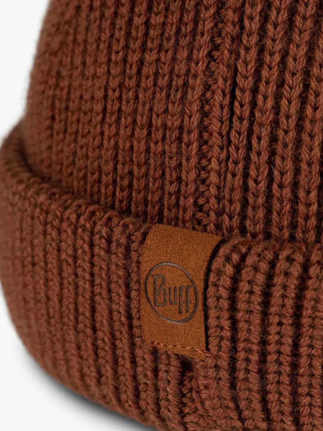 BUFF Шапка Knitted Hat