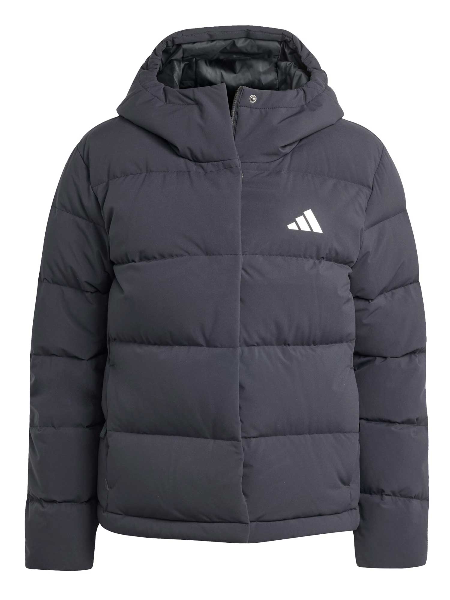 ADIDAS SPORTSWEAR Яке Helionic CLIMAWARM Hooded Down Jacket