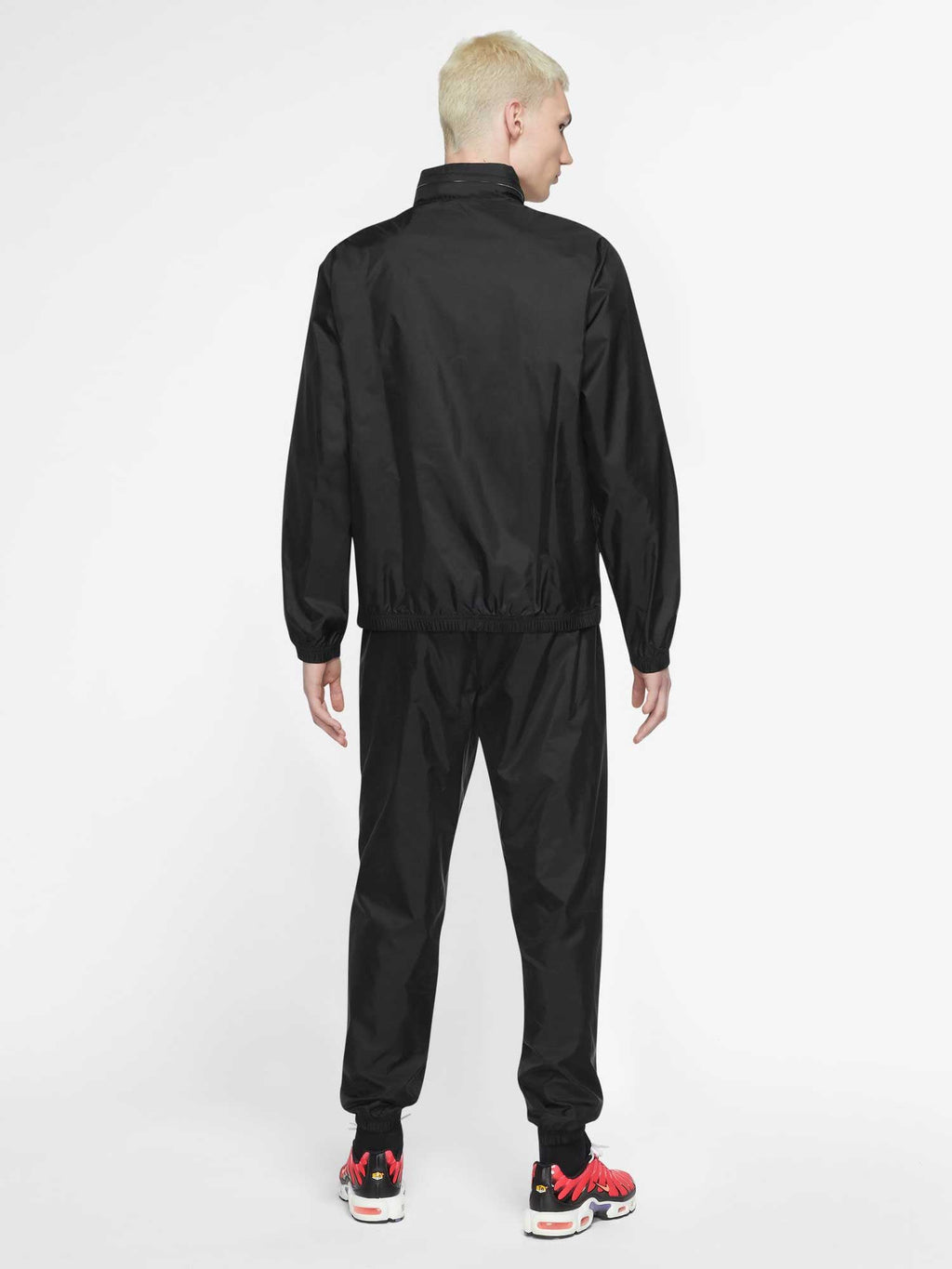 NIKE Спортен екип M CLUB LND WVN