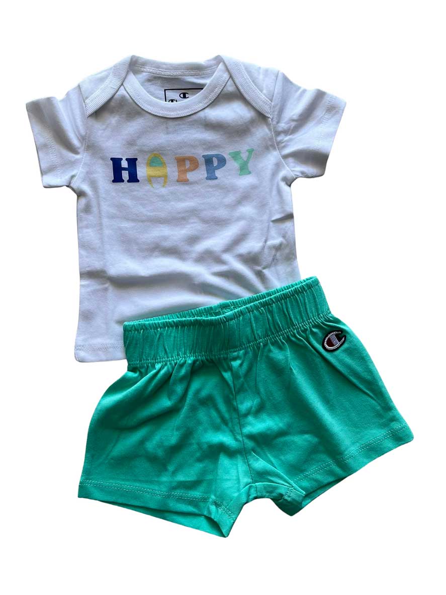CHAMPION Спортен екип Set