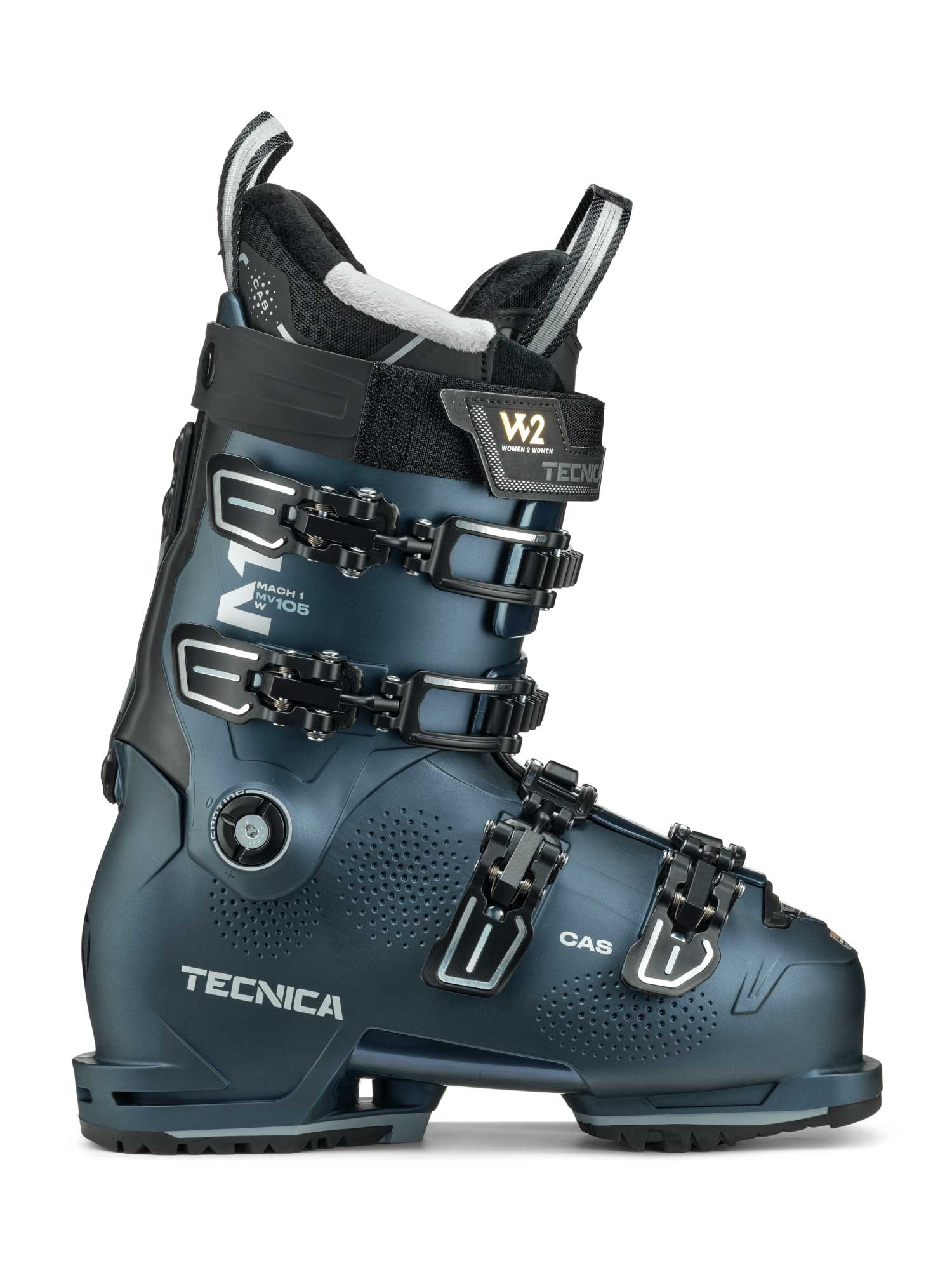 TECNICA Ски обувки MACH1 MV 105 W TD GW