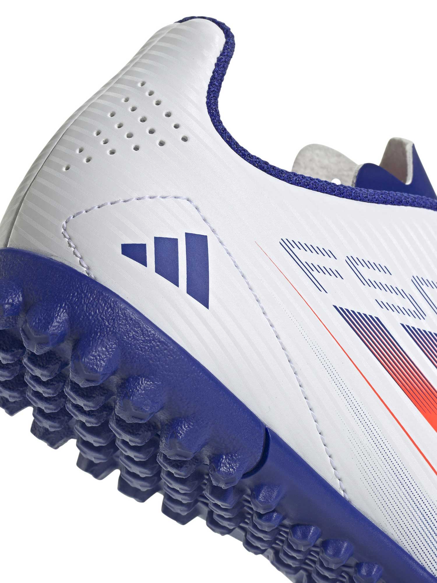 ADIDAS PERFORMANCE Обувки F50 Club Turf Cleats Kids