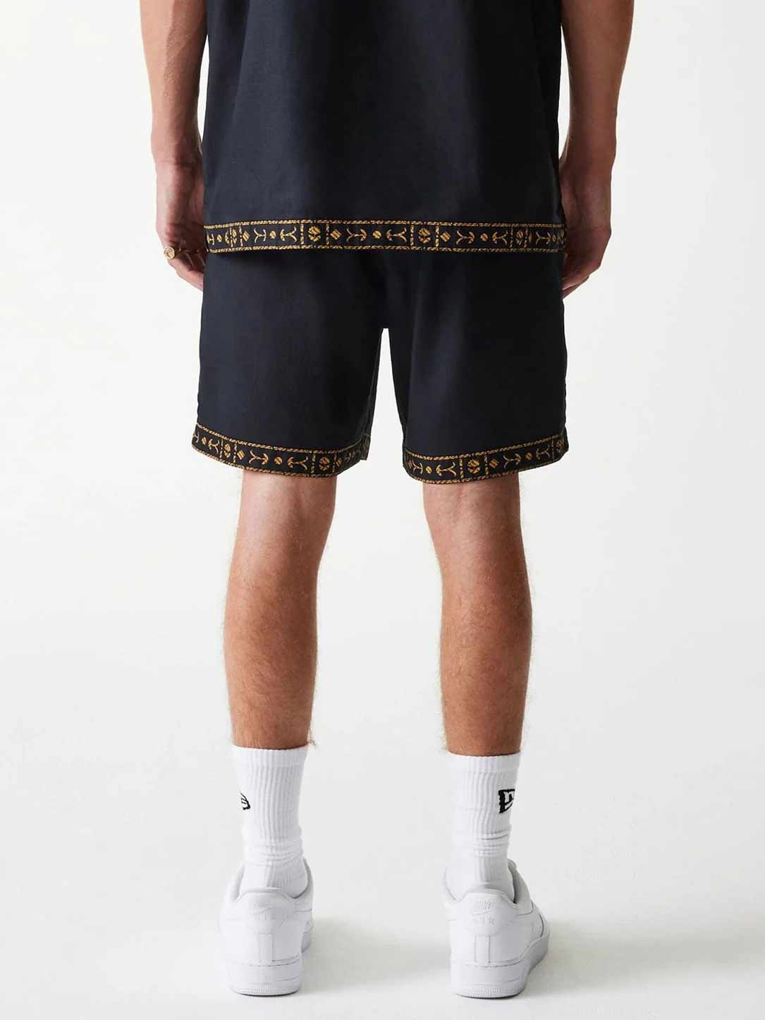 NEW ERA Къси панталони MLB TAPING SHORTS LOSDOD