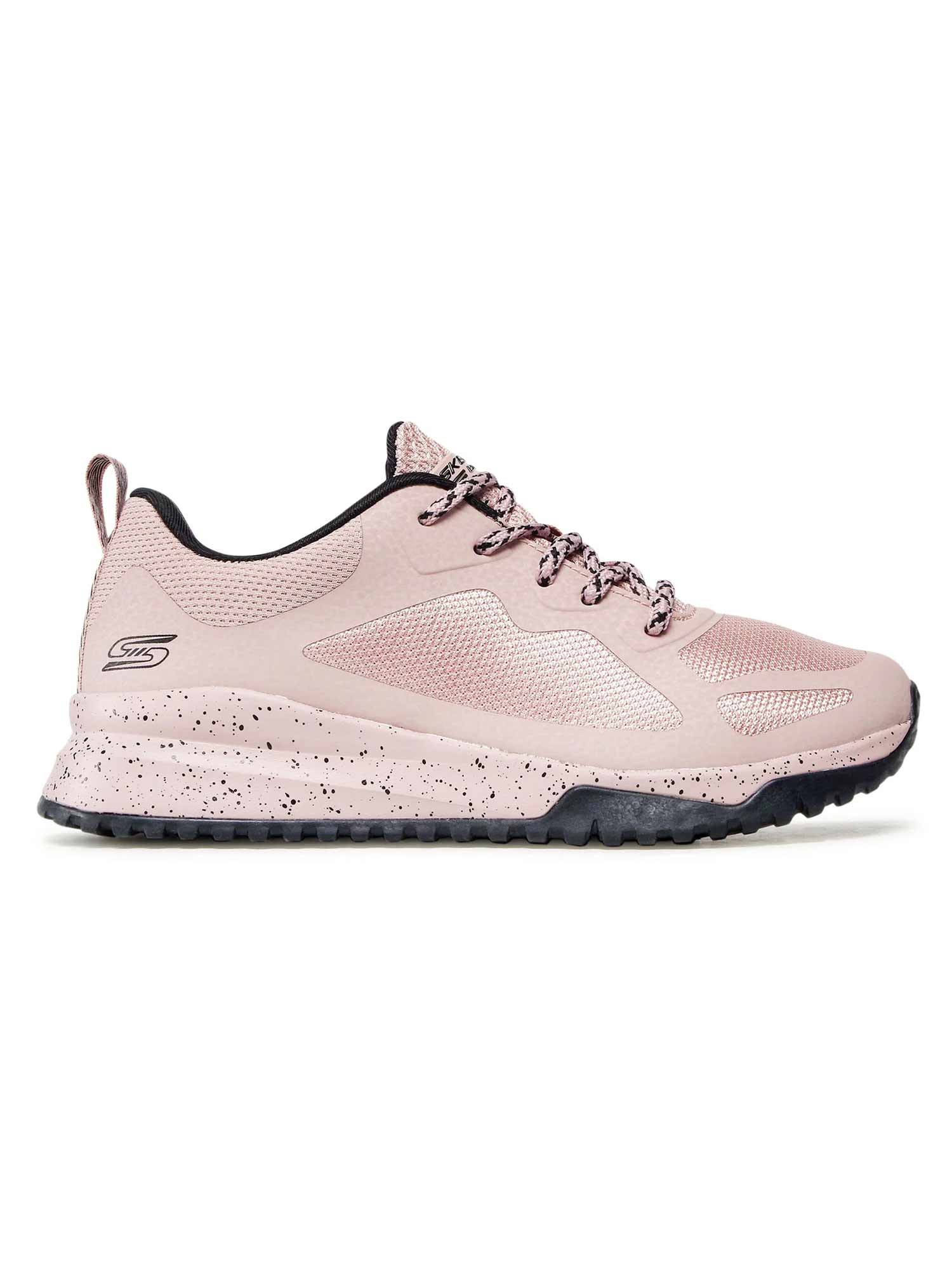 SKECHERS Обувки BOBS SQUAD 3 - STAR FLIGHT