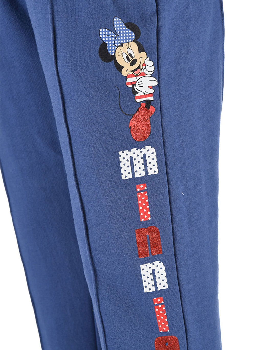 KIDS MOVIE HEROES Спортно долнище MINNIE