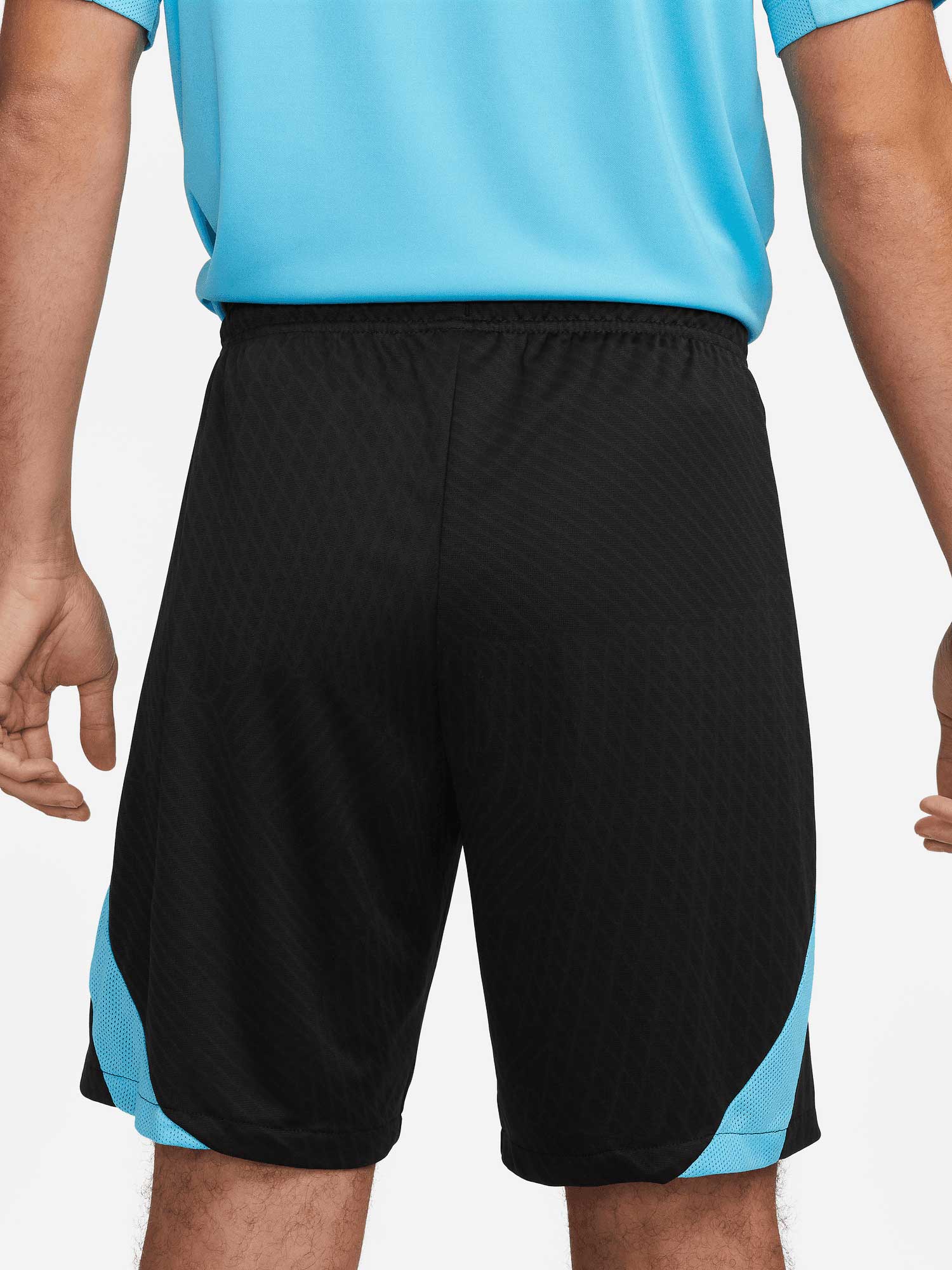 NIKE Къси панталони DRI-FIT STRIKE MENS