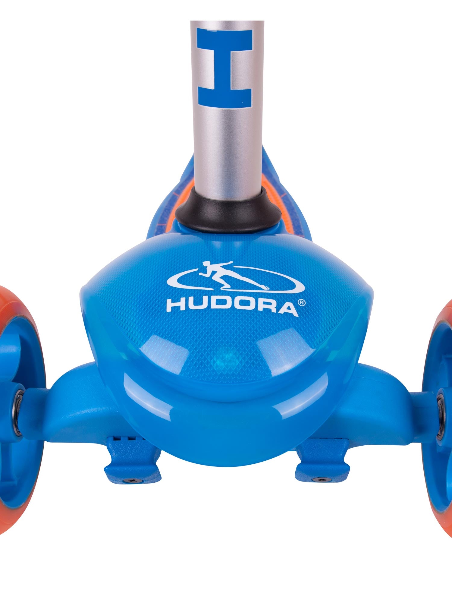 HUDORA Тротинетка Flitzkids 2.0