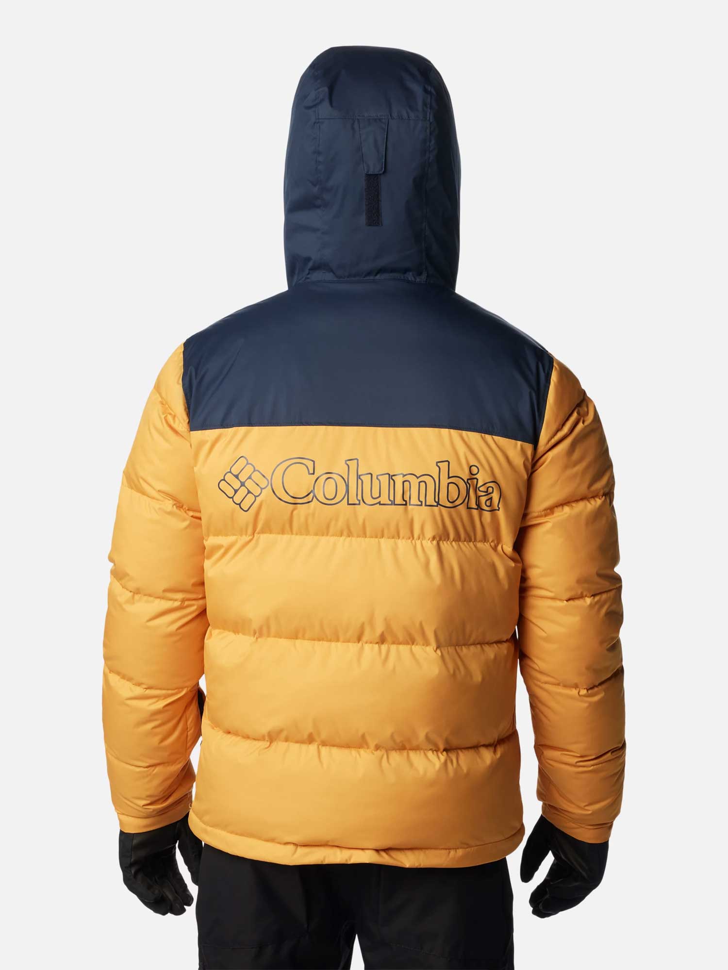 COLUMBIA Яке Iceline Ridge