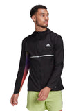 ADIDAS PERFORMANCE Яке OWN THE RUN COLOR BLOCK