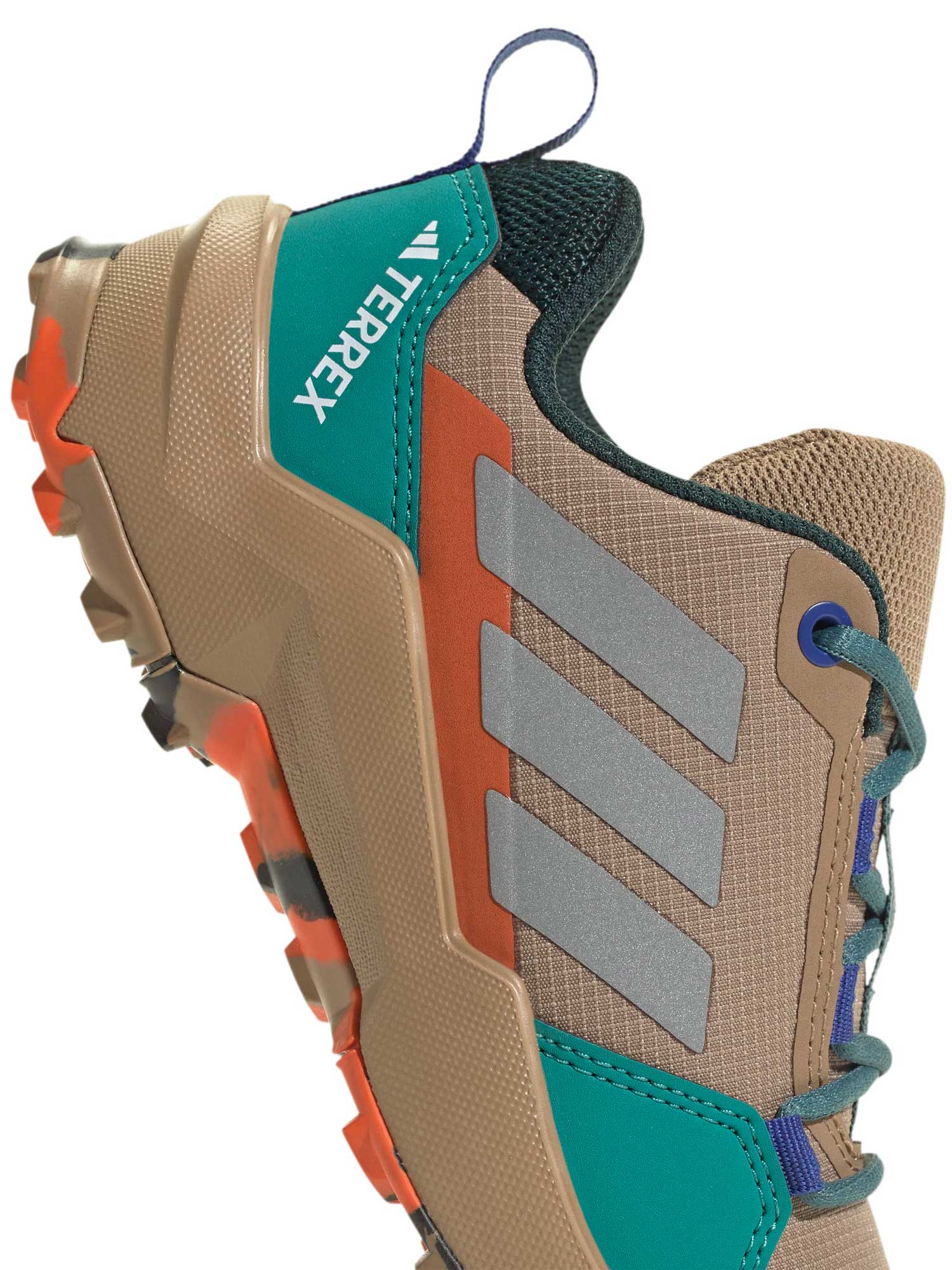 ADIDAS PERFORMANCE Обувки Terrex AX4r Hiking