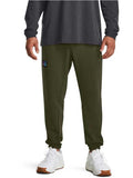 UNDER ARMOUR Спортно долнище Pjt Rock Hwt Terry