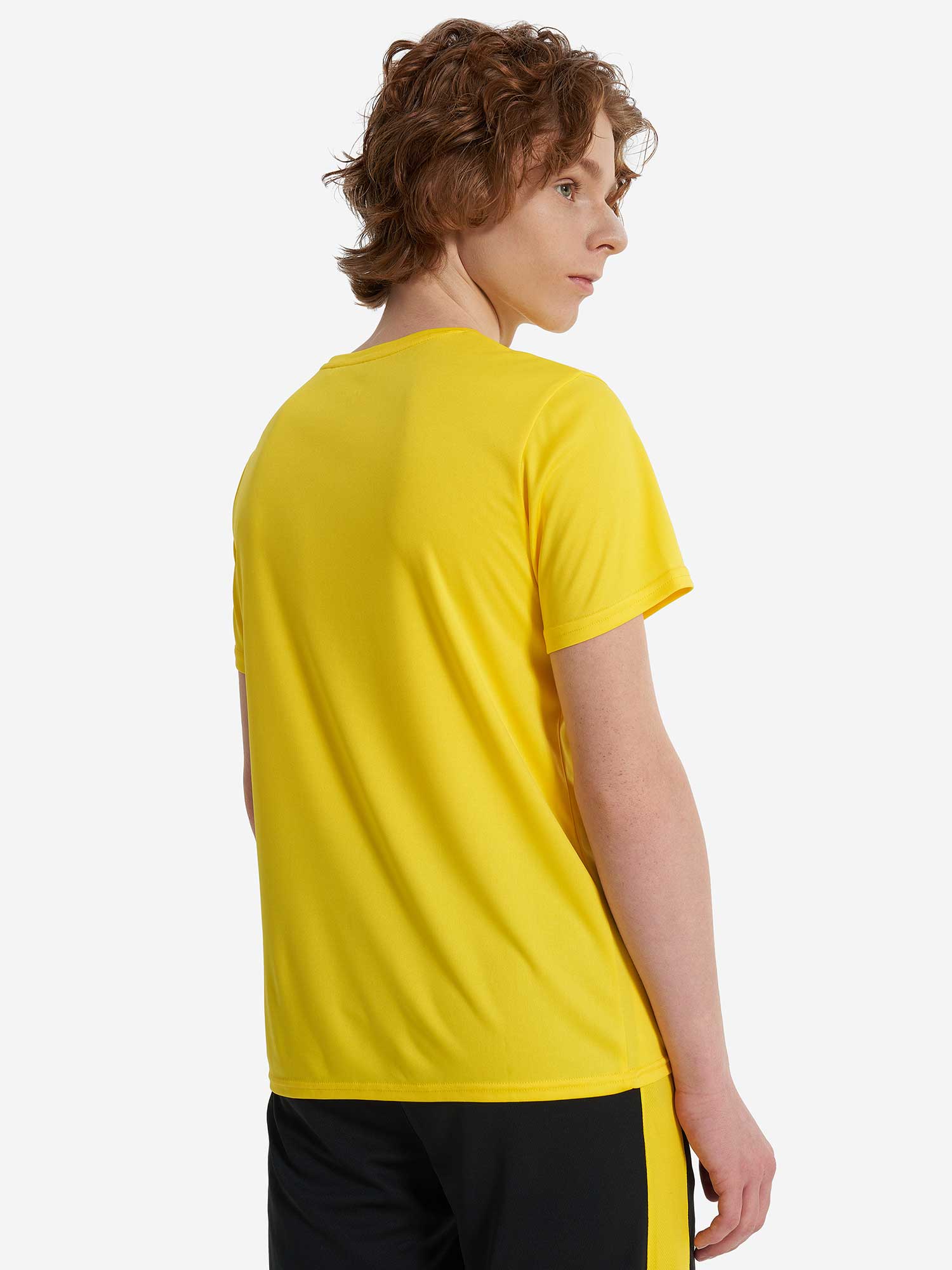 DEMIX Тениска Basic Synthetic Boys T-shirt