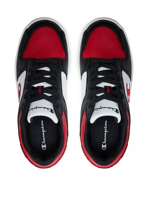 CHAMPION Обувки RD18 2.0 LOW B GS