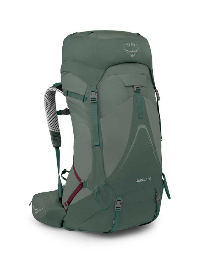 OSPREY Раница Aura AG LT 50L