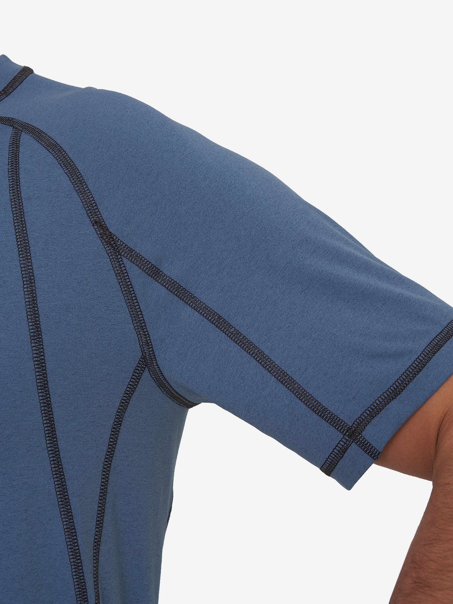 CORDILLERO Тениска Travel Mens SS Poly T-shirt