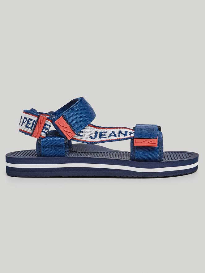 PEPE JEANS Сандали POOL ONE B
