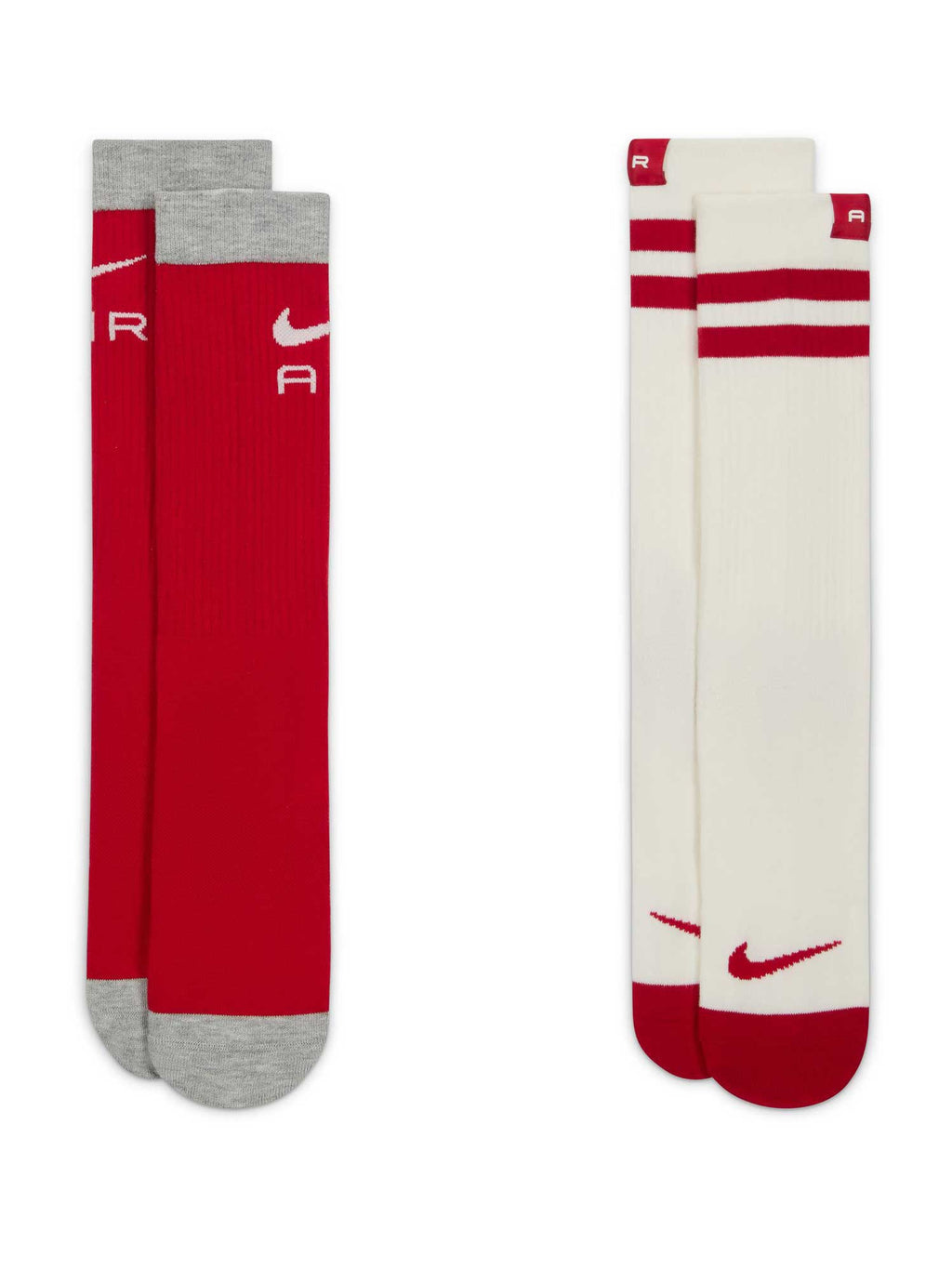 NIKE Чорапи U NK ED ESS CRW 2PR 168 NK AIR