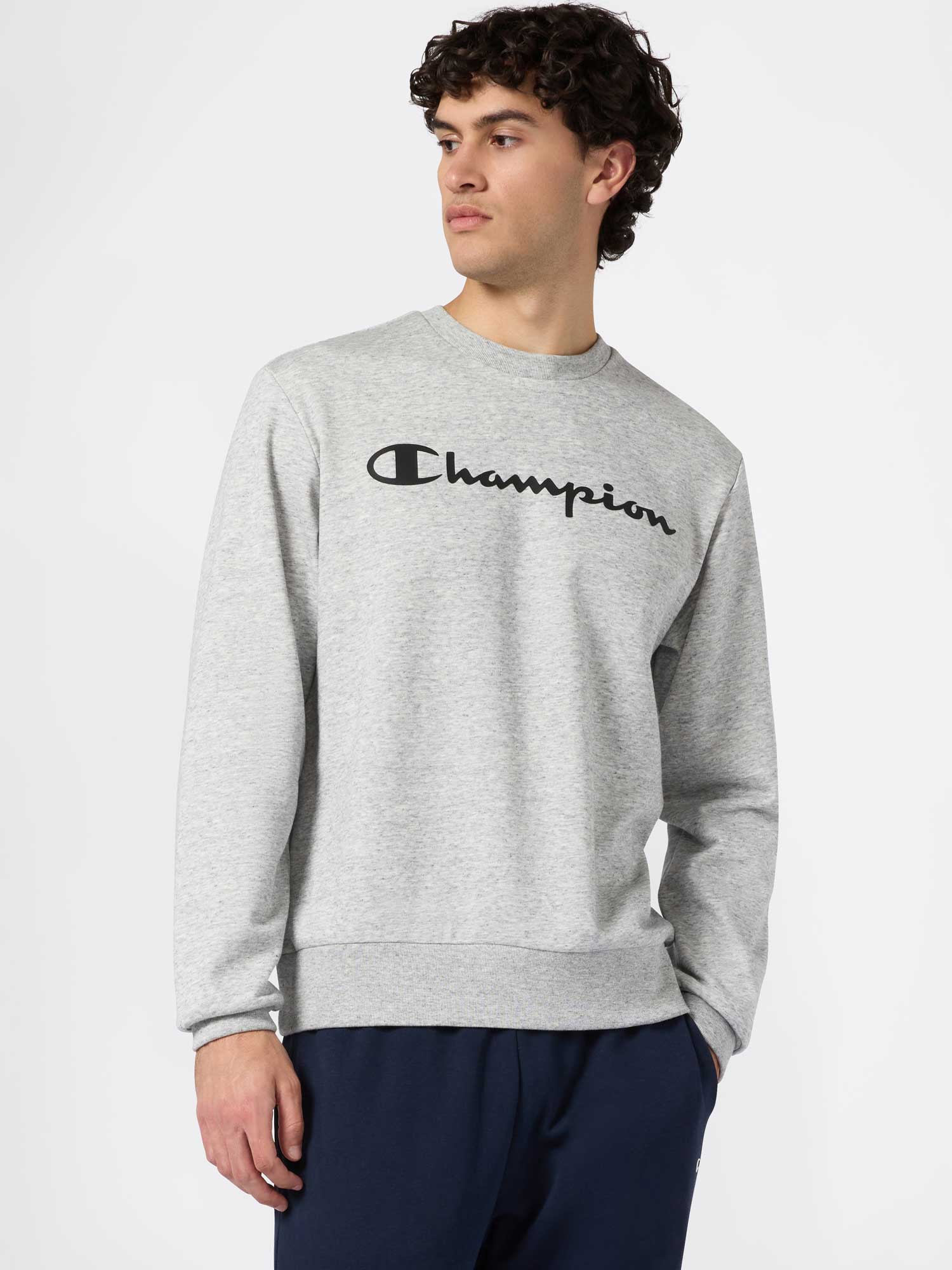 CHAMPION Спортно долнище Rib Cuff Pants