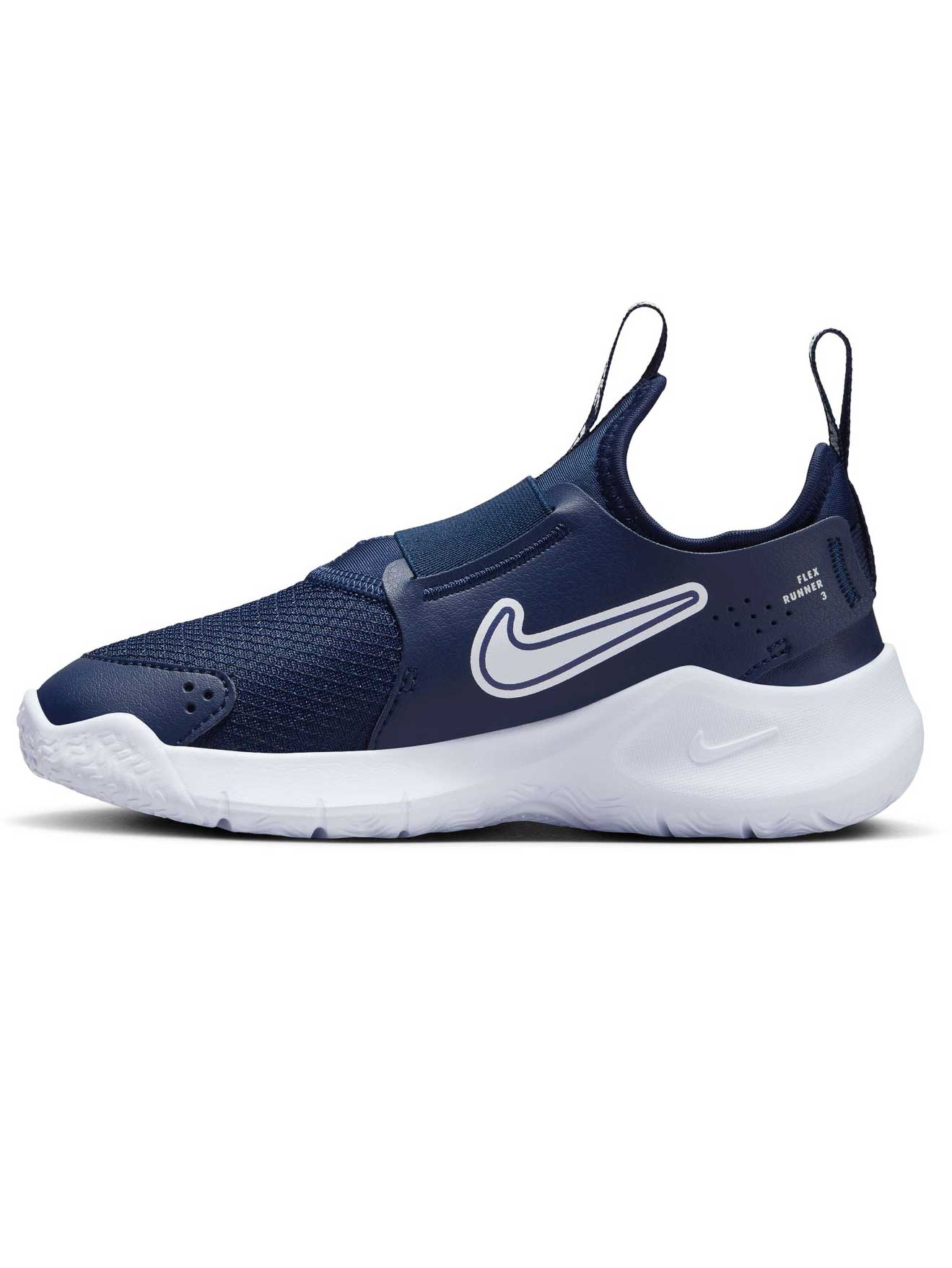 NIKE Обувки FLEX RUNNER 3 (PS)