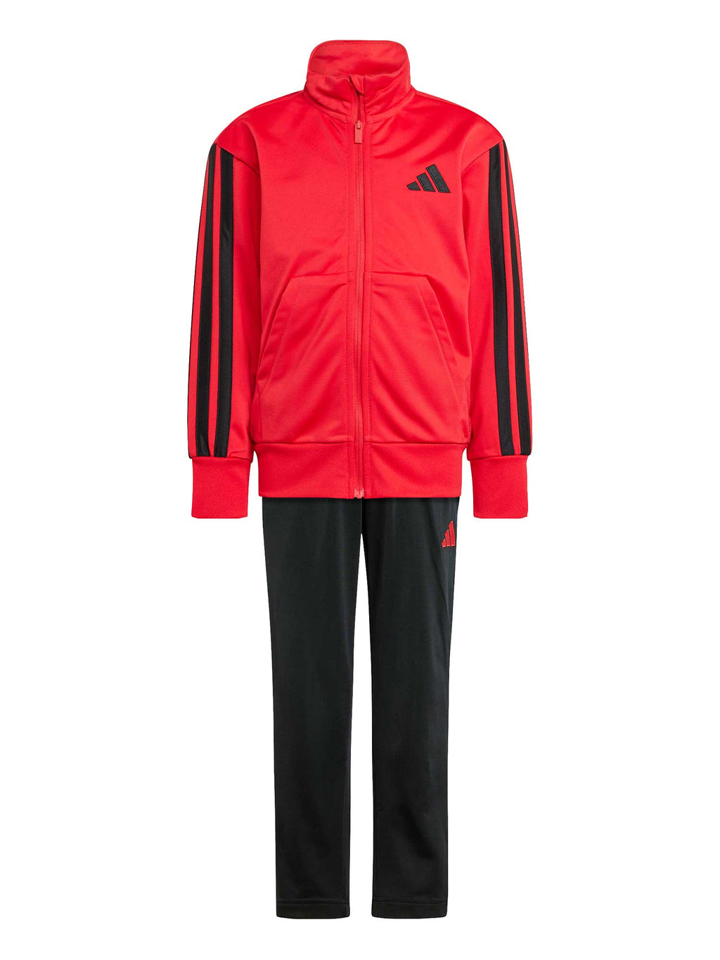 ADIDAS SPORTSWEAR Спортен екип Essentials CLIMACOOL Track Suit Kids