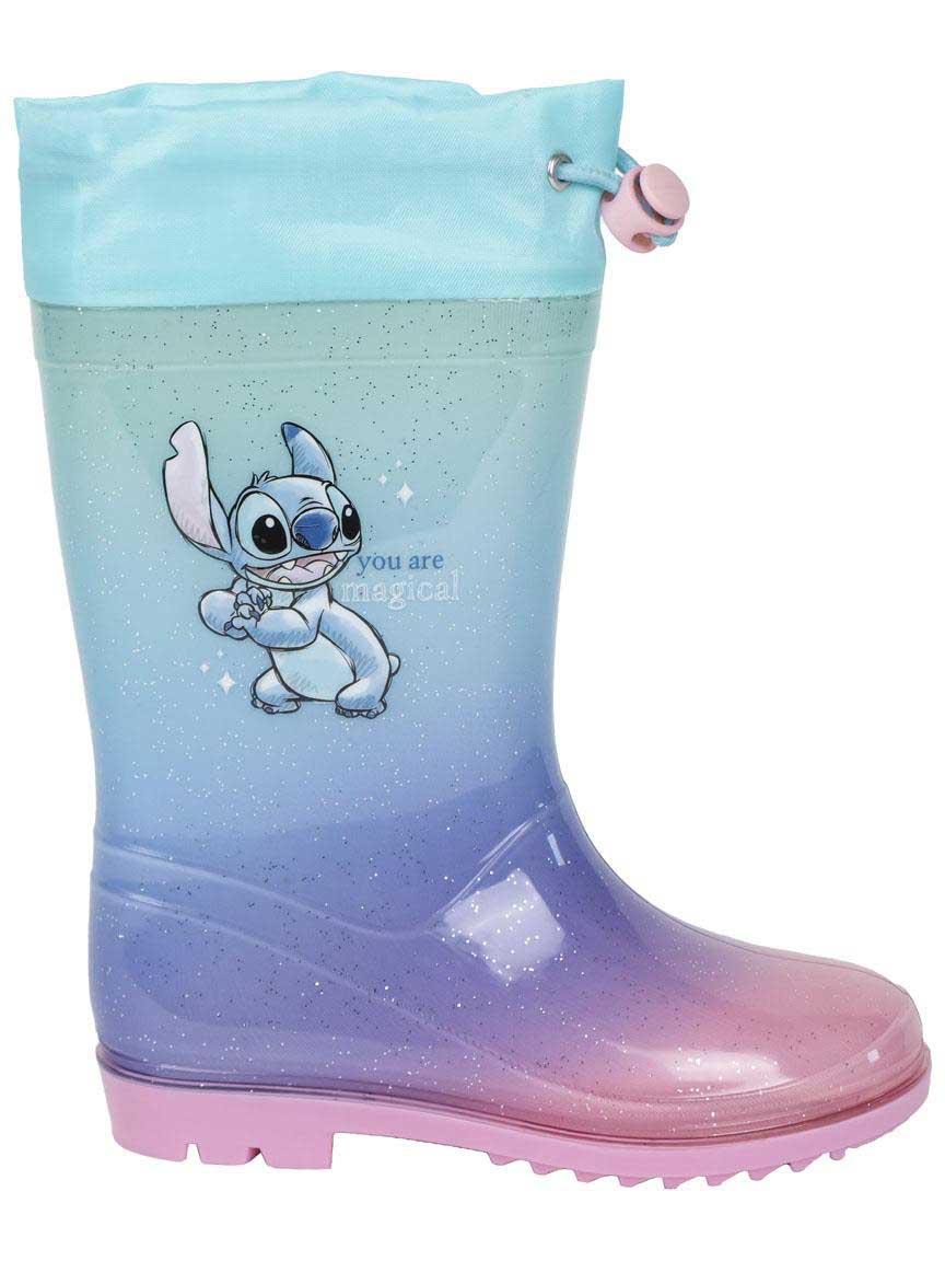 CERDA Гумени ботуши STITCH