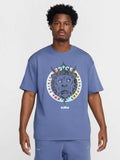 NIKE Тениска LEBRON M NK TEE M90 SP25