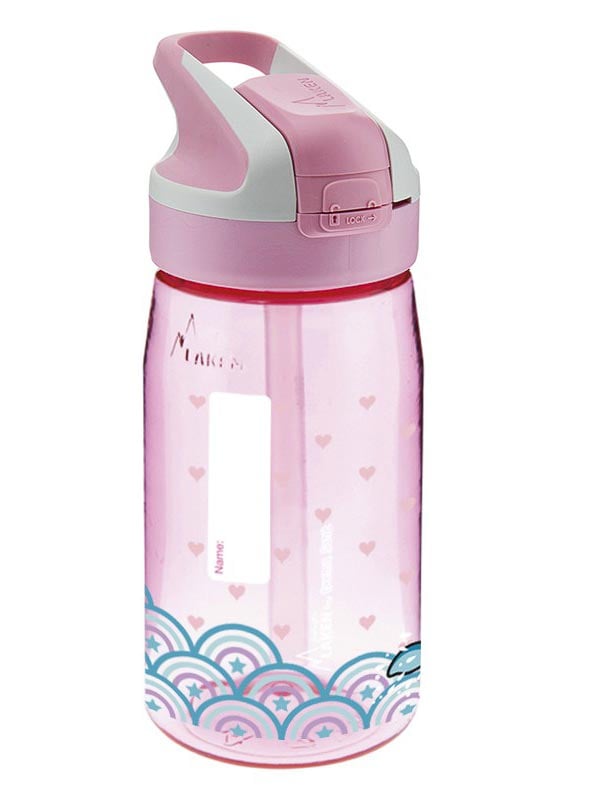 LAKEN Бутилка Summit Jumping 0.45L