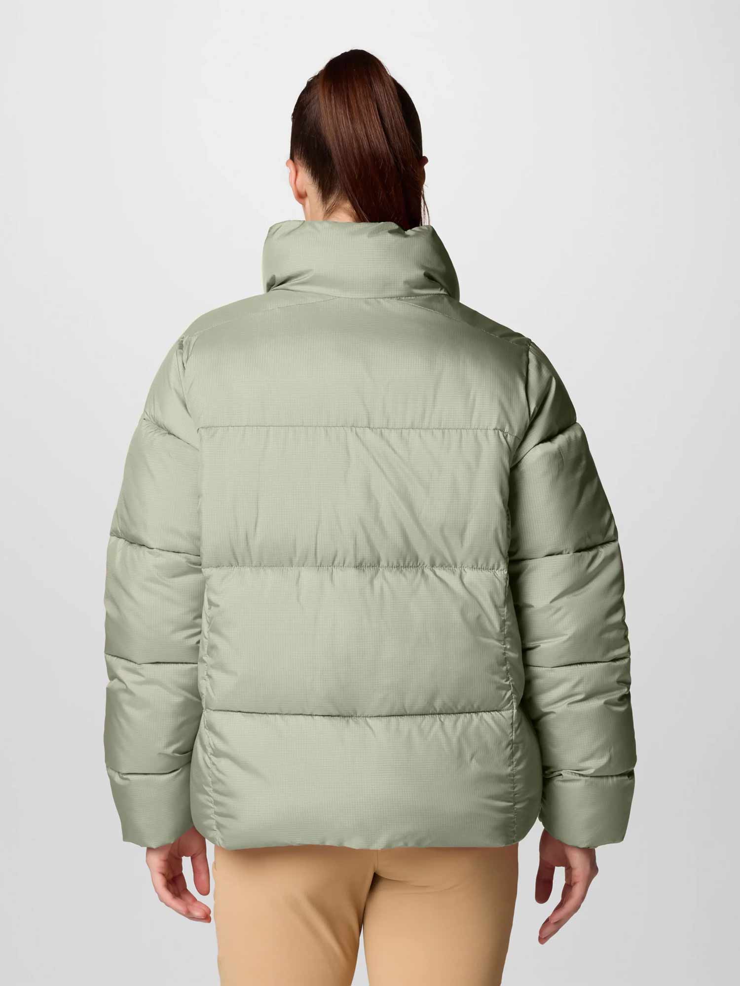 COLUMBIA Яке Women's Puffect™ II Full Zip