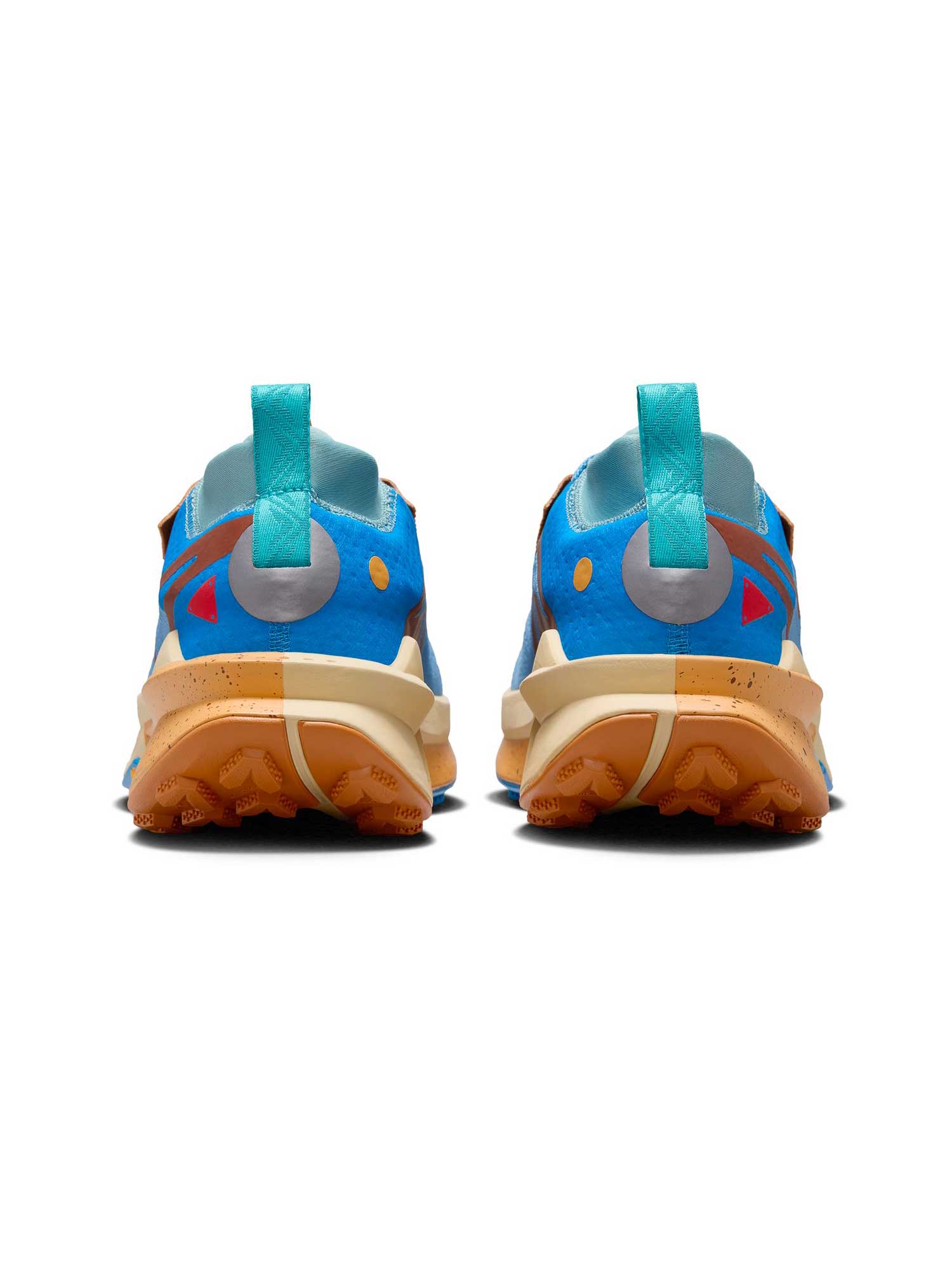 NIKE Обувки ZOOMX ZEGAMA TRAIL 2