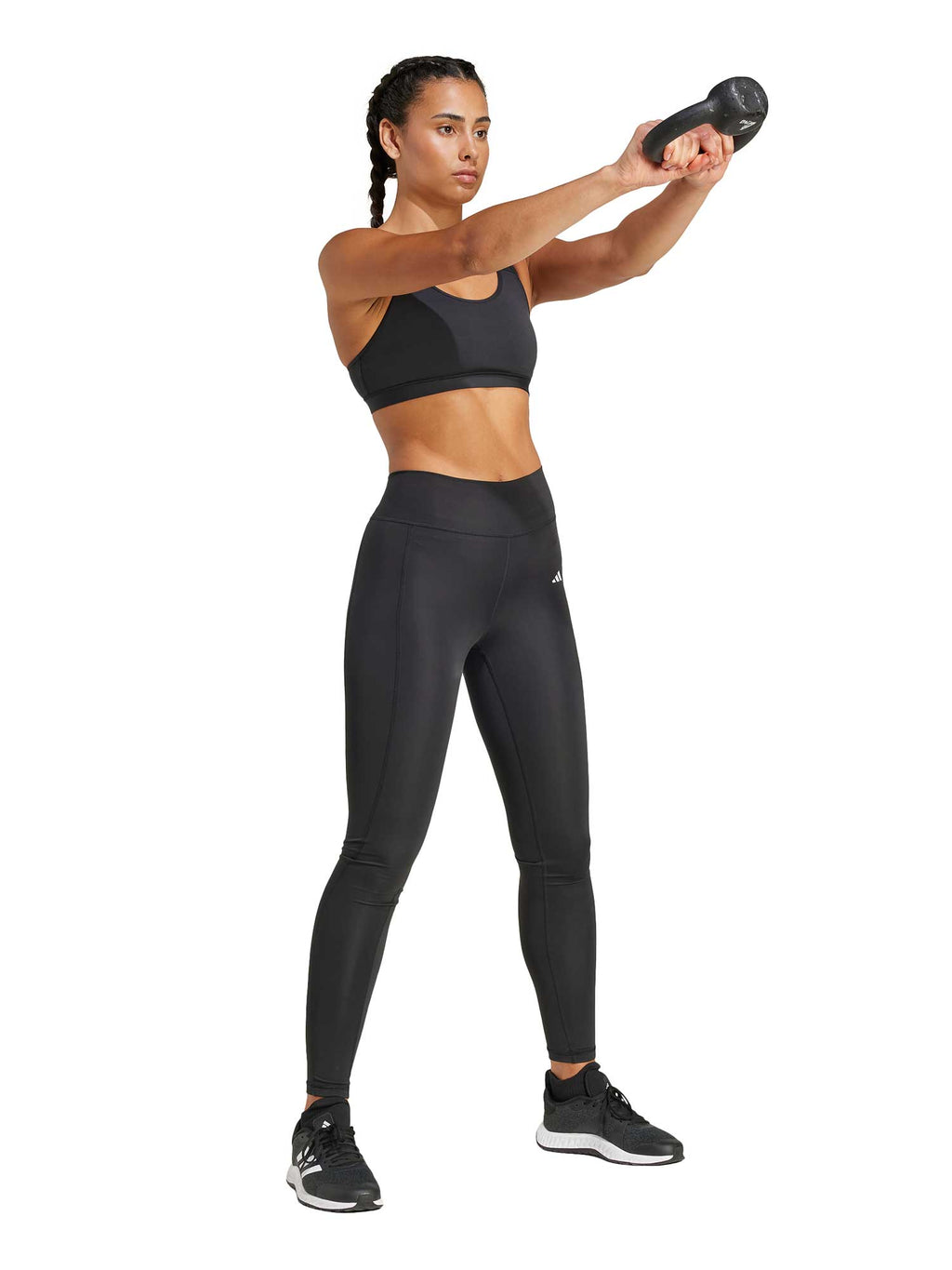 ADIDAS PERFORMANCE Спортен сутиен All Me Essentials Bra