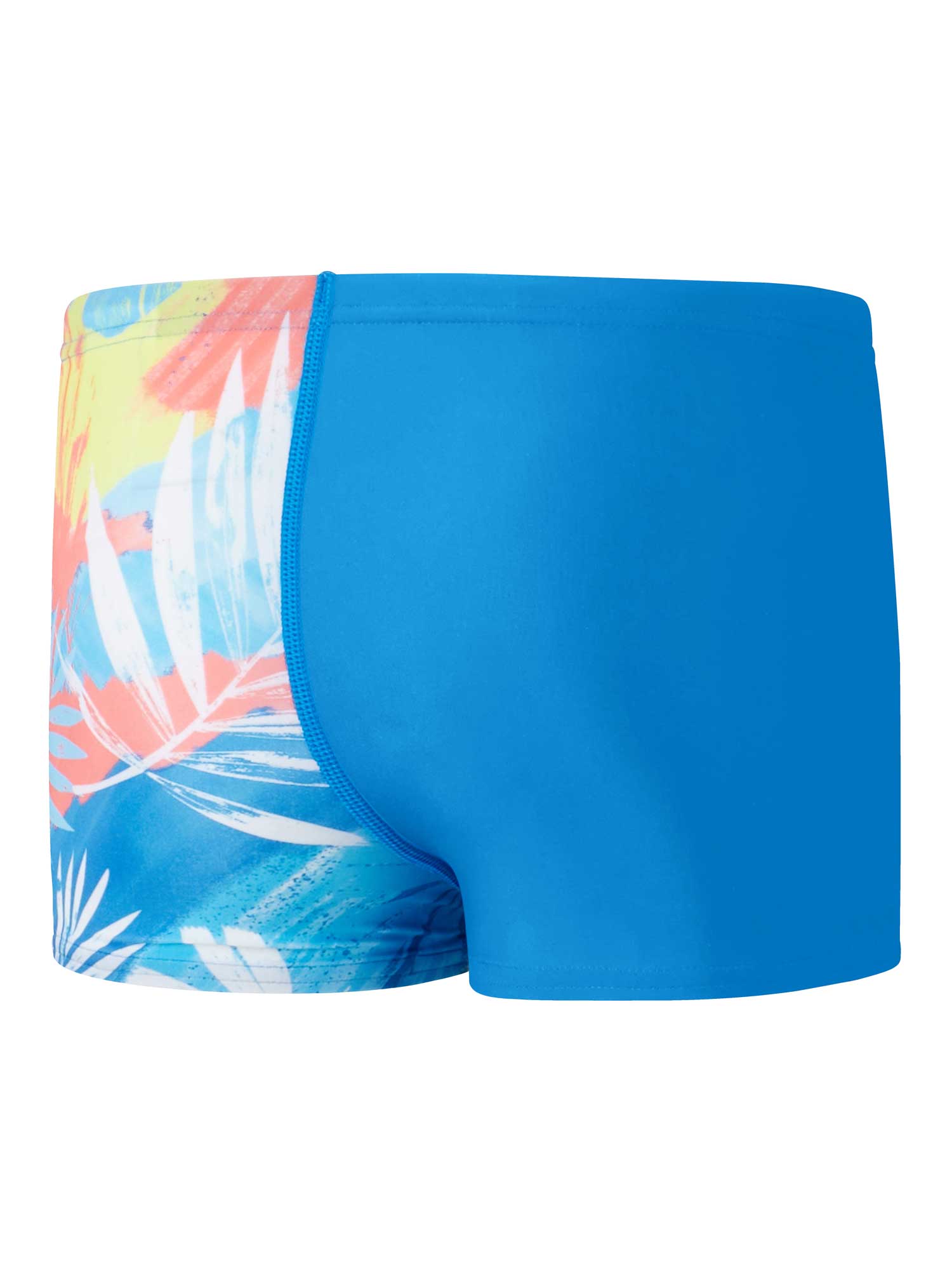 SPEEDO Бански BOYS DIGITAL ALLOVER V-CUT AQUASHORT