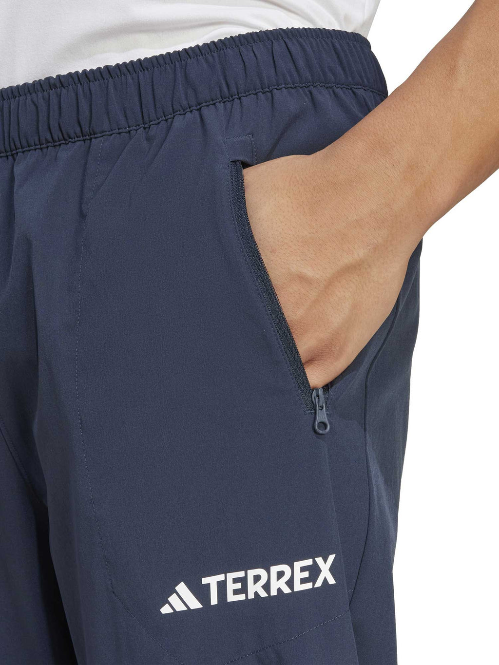 ADIDAS PERFORMANCE Панталон Multi Essentials Stretch Joggers
