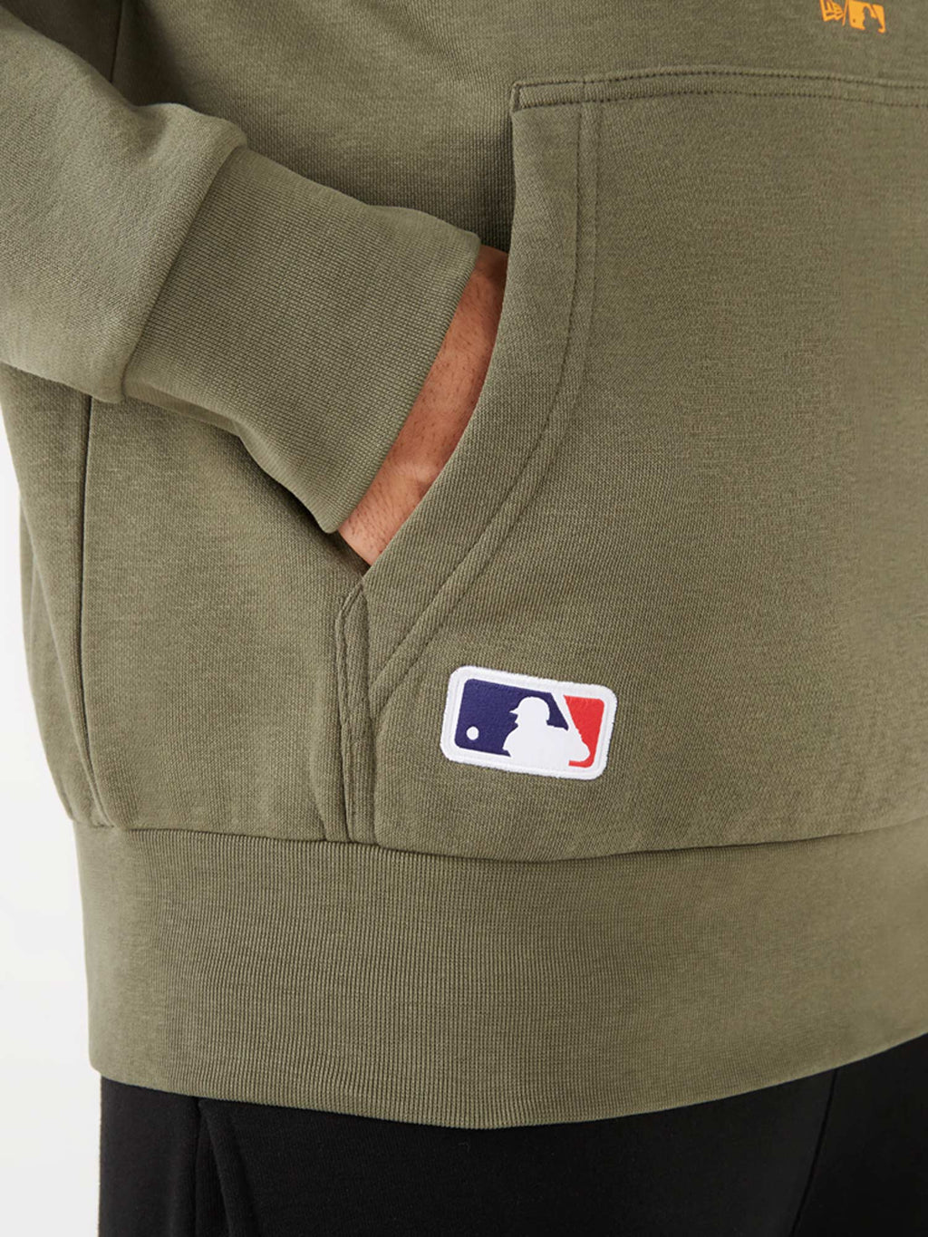 NEW ERA Суитшърт New York Yankees