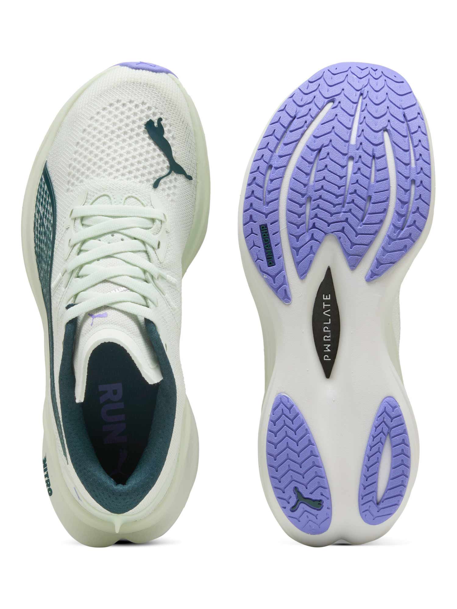 PUMA Обувки Deviate NITRO 3 Wns