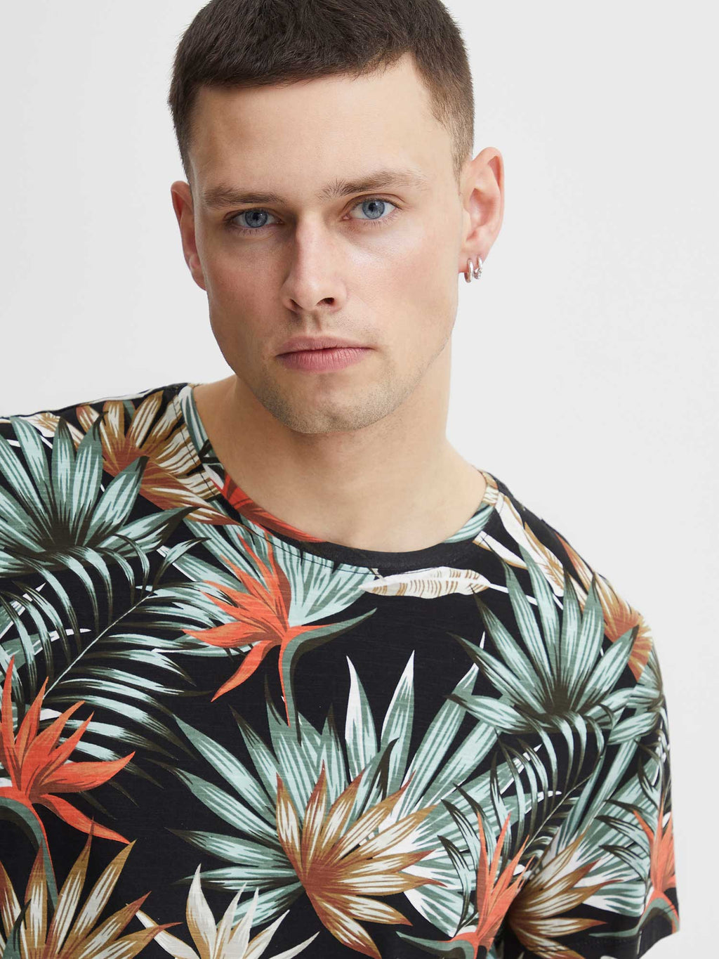BLEND Тениска Tee