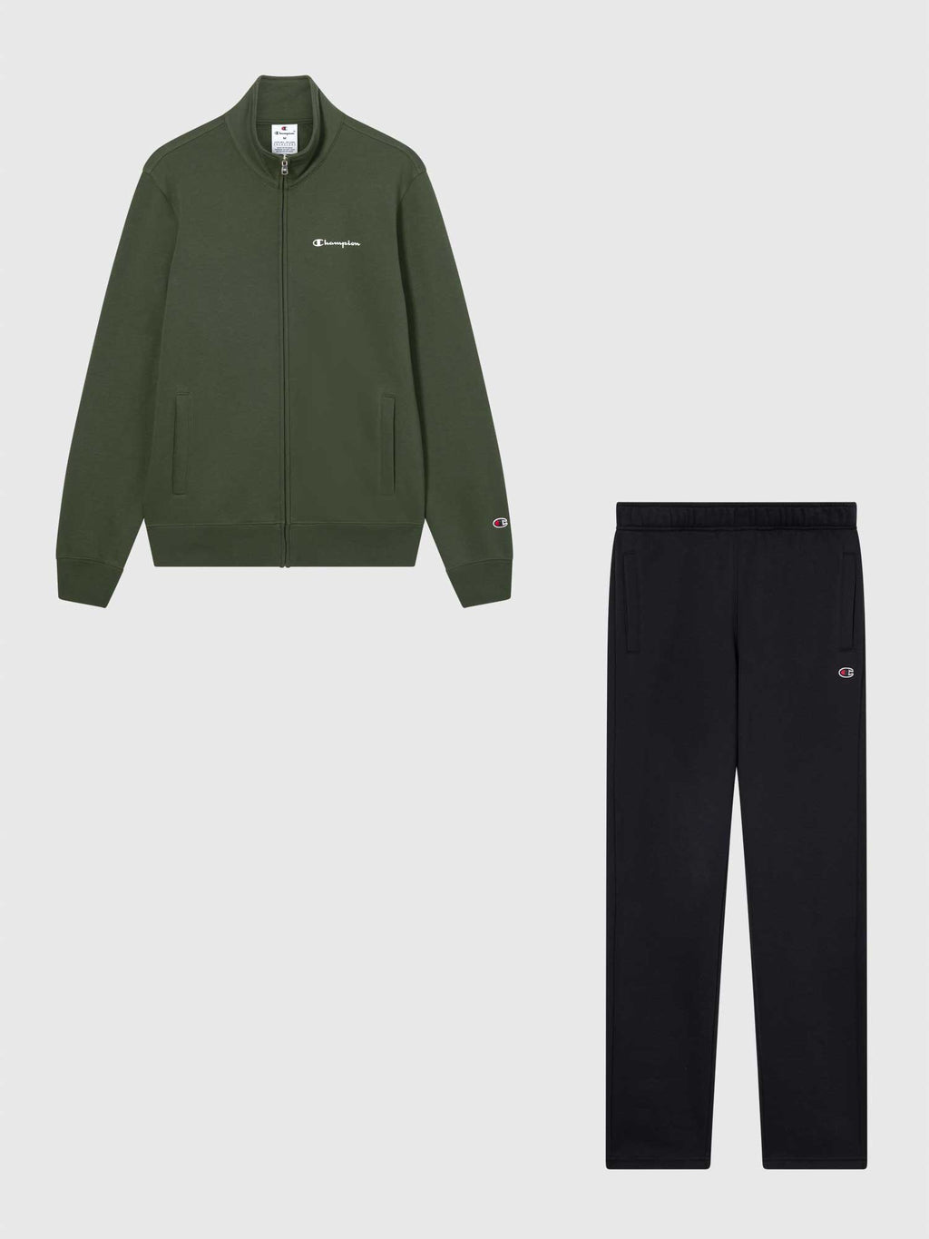 CHAMPION Спортен екип Sweatsuit
