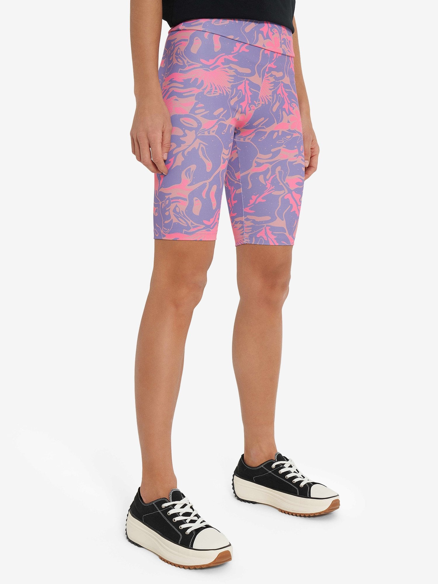 TERMIT Клин Female Shorts
