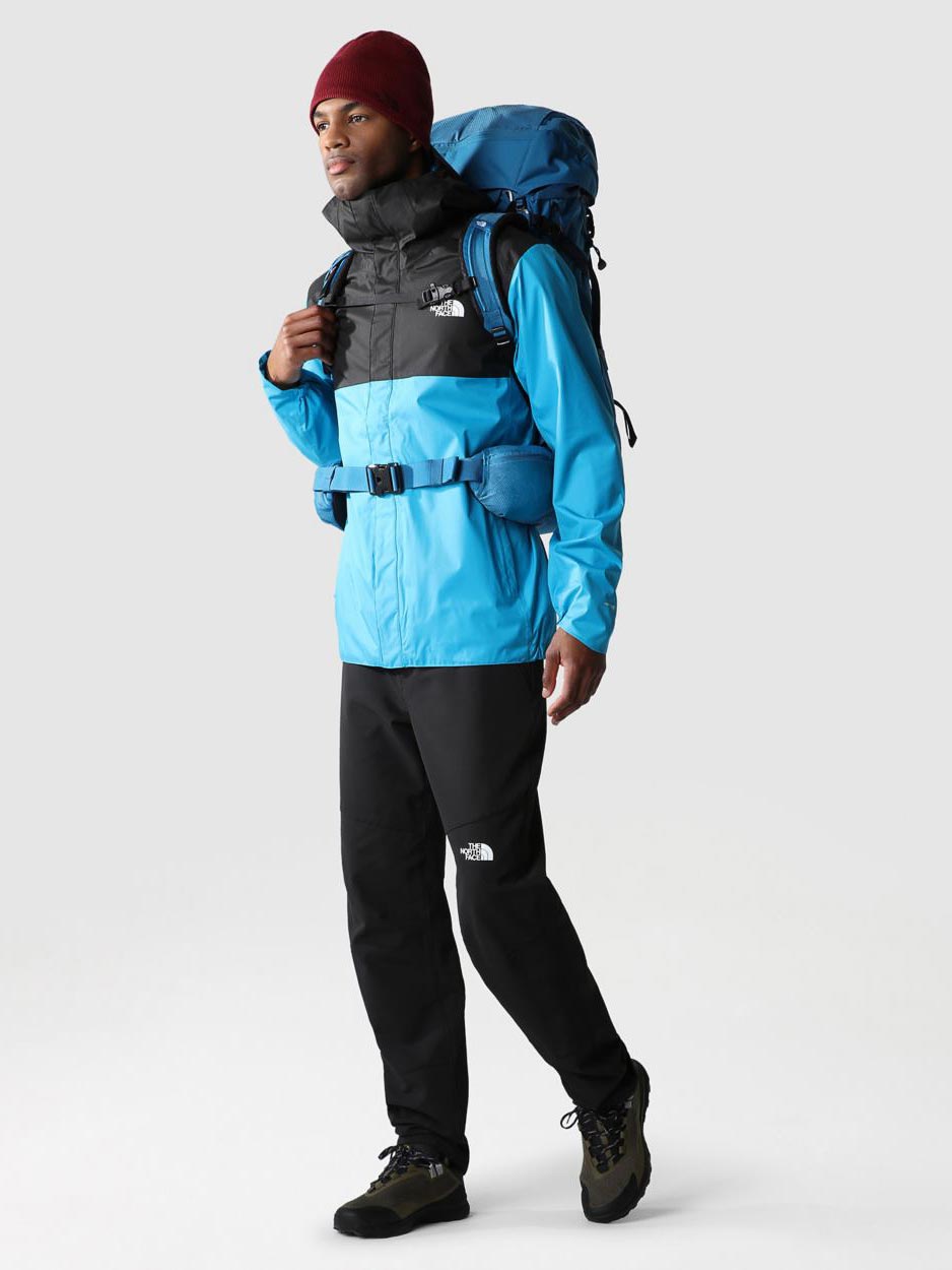 THE NORTH FACE Панталон M DIABLO R TPR