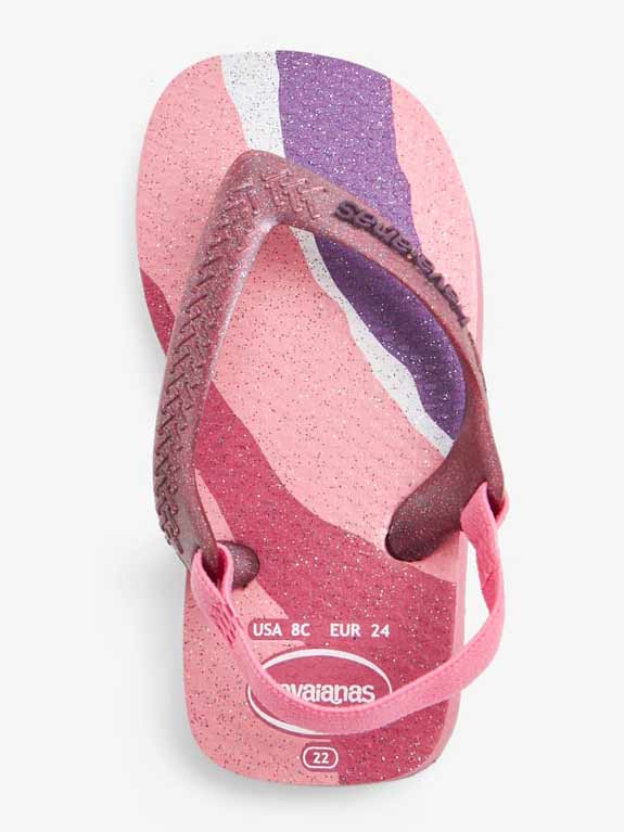 HAVAIANAS Джапанки BABY PALETTE