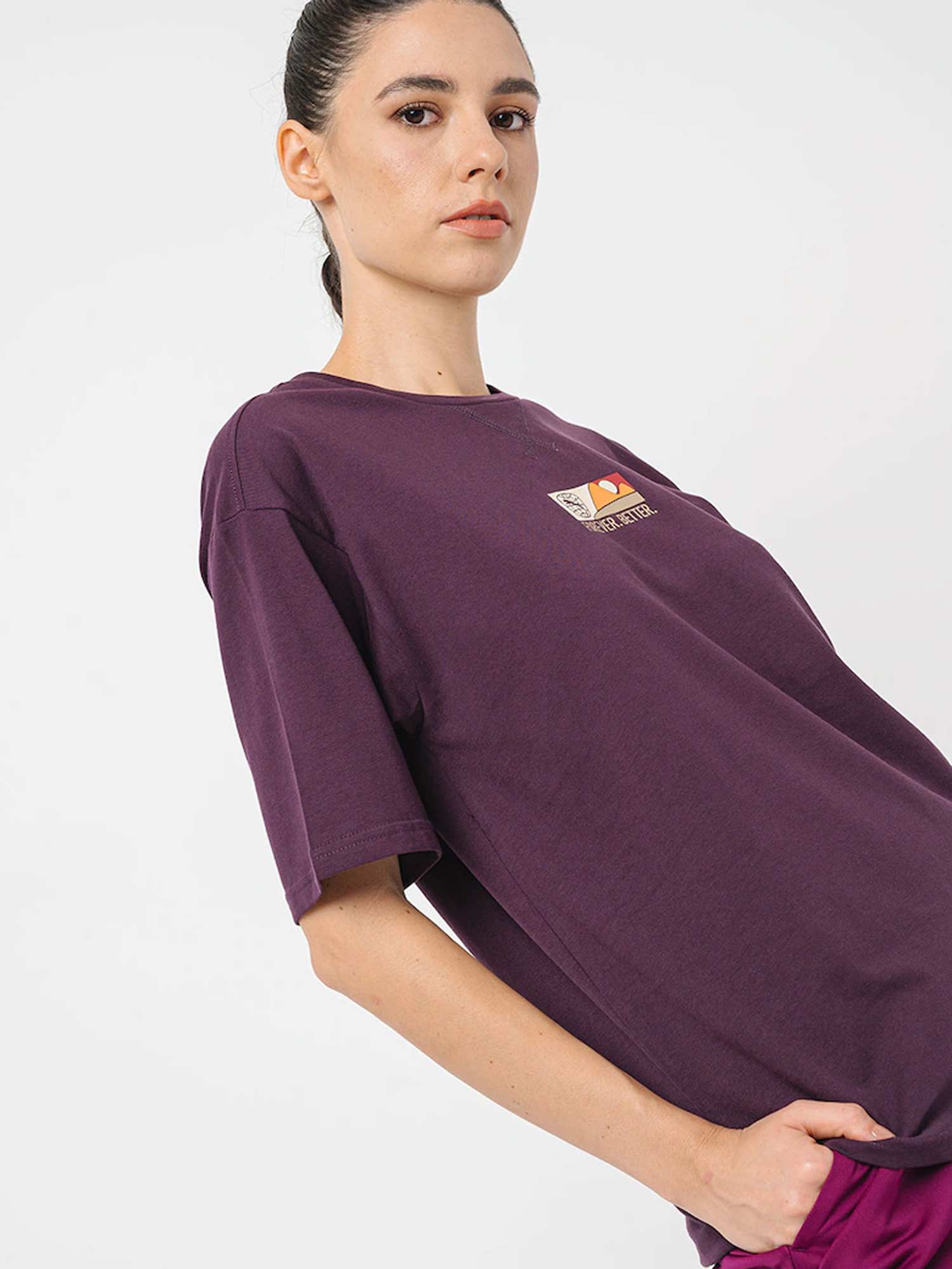 PUMA Тениска BETTER SPORTSWEAR Tee